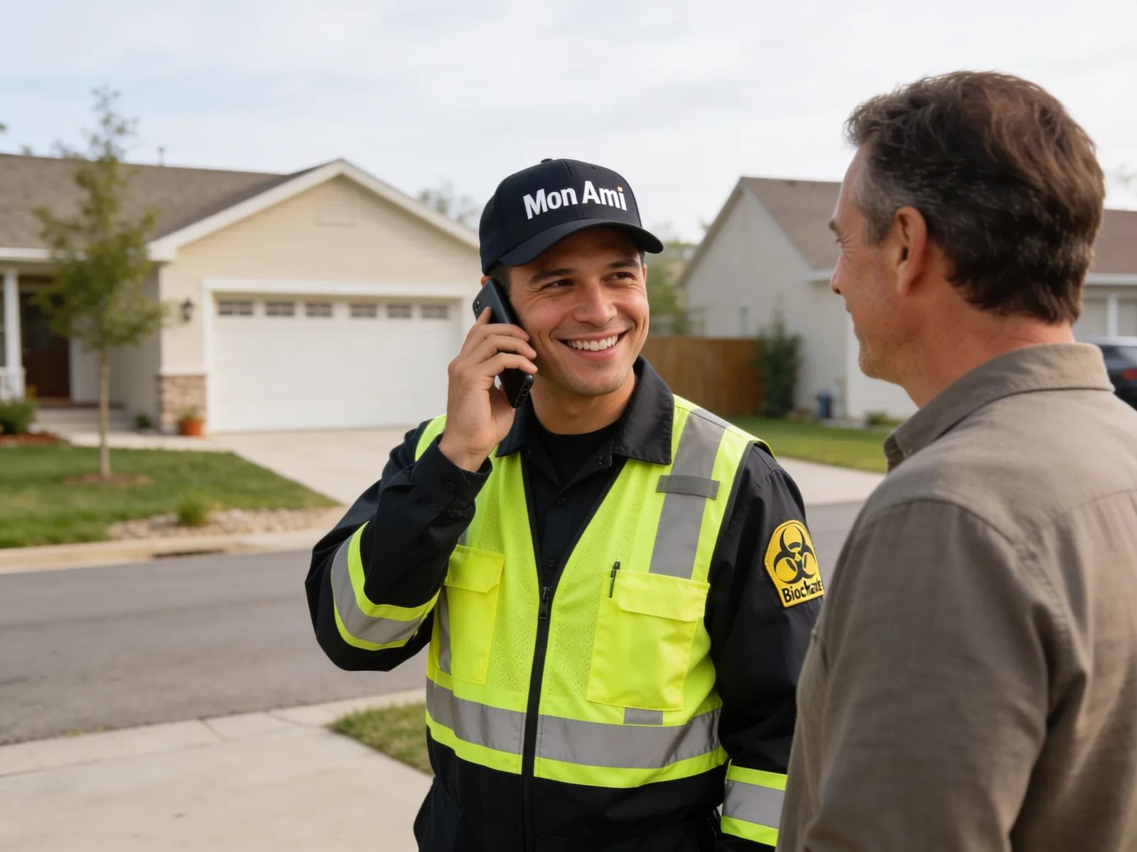 Sewage Cleanup Odem, TX FAQs