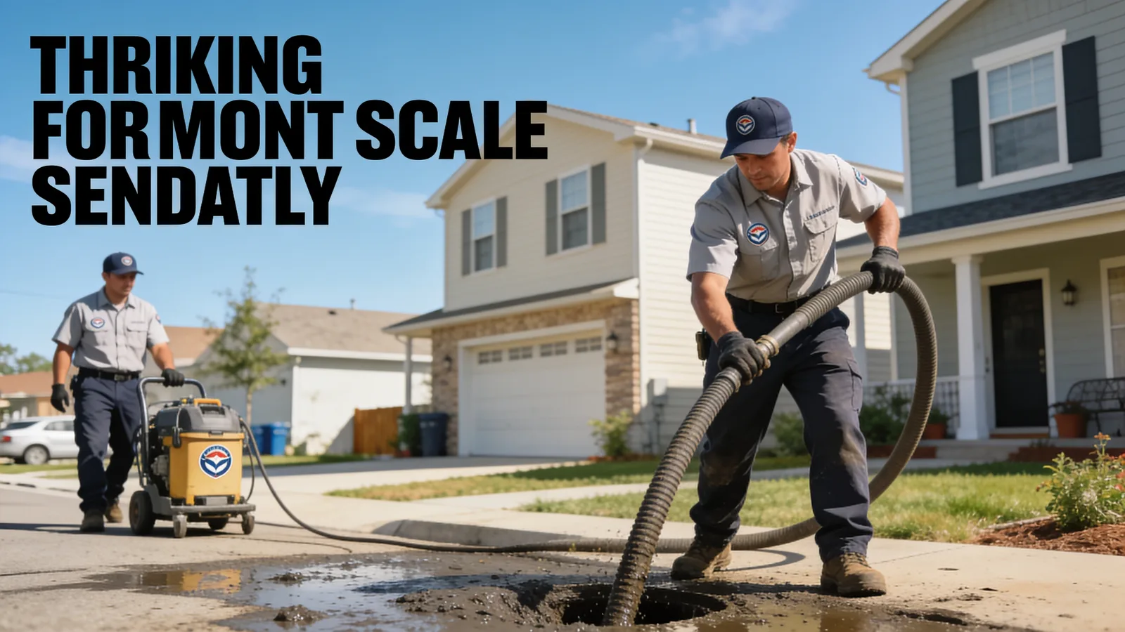 Sewage Cleanup in Odem, TX near me